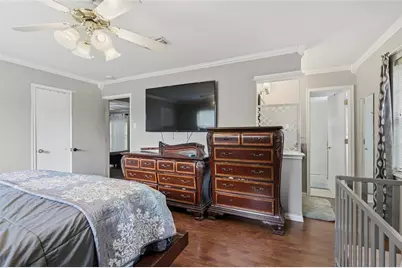1028 S Idlewild Drive, Sherman, TX 75090 - Photo 14