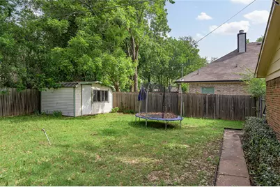 1028 S Idlewild Drive, Sherman, TX 75090 - Photo 22