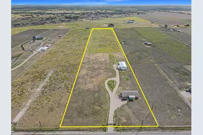 4780 County Road 4101, Kaufman, TX 75142 - Photo 4