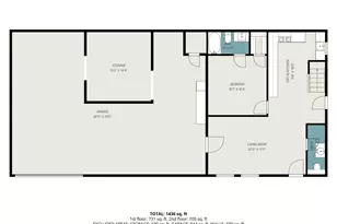 4780 Co Rd 4101, Kaufman, TX 75142 - Photo 32