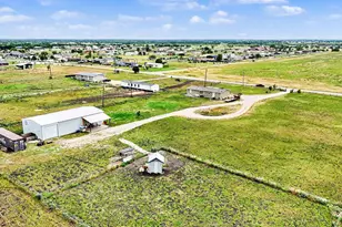 4780 Co Rd 4101, Kaufman, TX 75142 - Photo 30