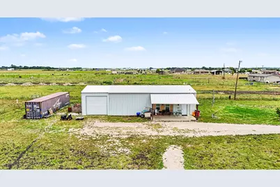 4780 County Road 4101, Kaufman, TX 75142 - Photo 30