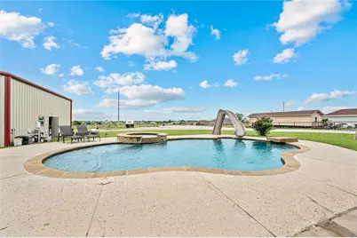 2030 County Road 4010, Decatur, TX 76234 - Photo 26