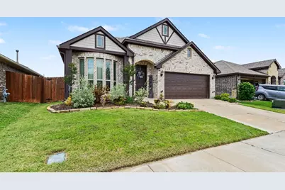 3146 Josefina Lane, Forney, TX 75126 - Photo 2