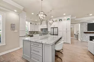 4111 Buckingham Pl, Colleyville, TX 76034 - Photo 10