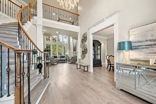 4111 Buckingham Pl, Colleyville, TX 76034 - Photo 6