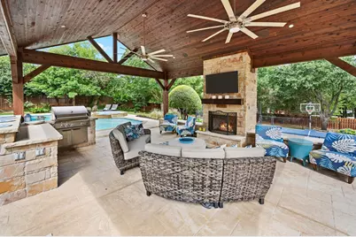 4111 Buckingham Place, Colleyville, TX 76034 - Photo 38
