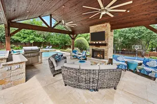 4111 Buckingham Pl, Colleyville, TX 76034 - Photo 38