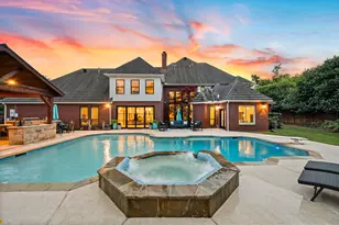 4111 Buckingham Pl, Colleyville, TX 76034 - Photo 34