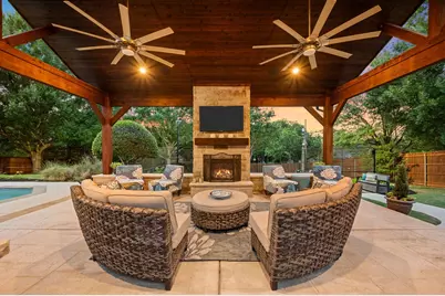 4111 Buckingham Place, Colleyville, TX 76034 - Photo 2