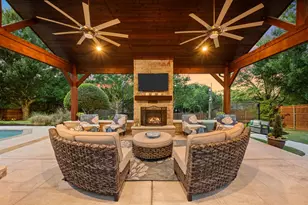 4111 Buckingham Pl, Colleyville, TX 76034 - Photo 2