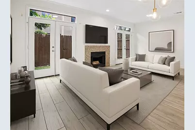 4307 Gilbert Avenue #302, Dallas, TX 75219 - Photo 2