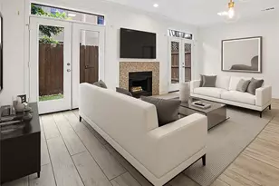 4307 Gilbert Ave, Dallas, TX 75219 - Photo 2