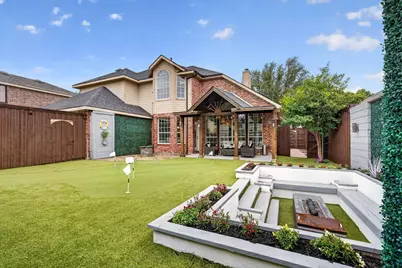 435 Arrowhead Drive, Allen, TX 75002 - Photo 36