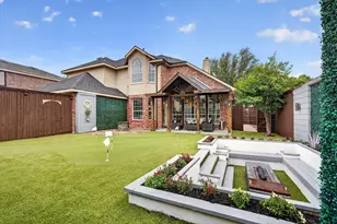 435 Arrowhead Dr, Allen, TX 75002 - Photo 36