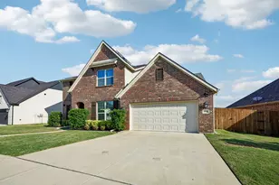6916 Talon Dr, Fort Worth, TX 76179 - Photo 18