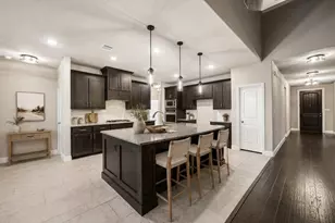 6916 Talon Dr, Fort Worth, TX 76179 - Photo 4