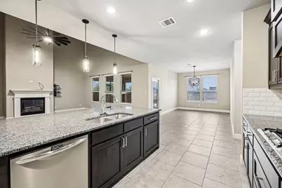 6916 Talon Drive, Fort Worth, TX 76179 - Photo 10