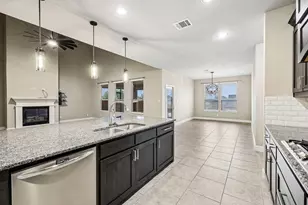 6916 Talon Dr, Fort Worth, TX 76179 - Photo 10
