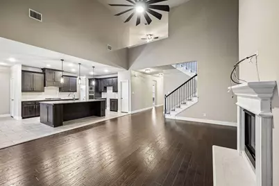 6916 Talon Drive, Fort Worth, TX 76179 - Photo 12