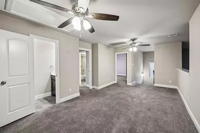 6916 Talon Drive, Fort Worth, TX 76179 - Photo 24