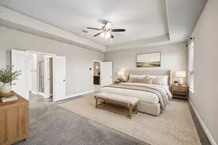 6916 Talon Dr, Fort Worth, TX 76179 - Photo 4