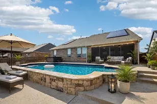 6916 Talon Dr, Fort Worth, TX 76179 - Photo 2