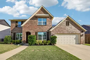 6916 Talon Dr, Fort Worth, TX 76179 - Photo 16