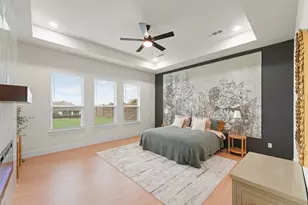 1002 Devonshire Drive North, Forney, TX 75126 - Photo 14