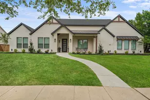 1002 Devonshire Drive North, Forney, TX 75126 - Photo 1