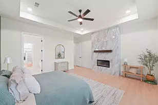 1002 Devonshire Drive North, Forney, TX 75126 - Photo 16