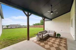1002 Devonshire Drive North, Forney, TX 75126 - Photo 38