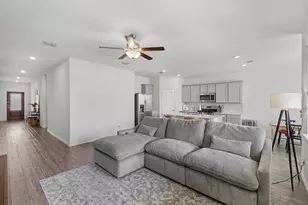 4619 Cleves Ave, Celina, TX 76227 - Photo 6