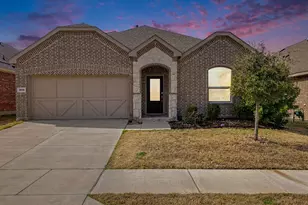 4619 Cleves Ave, Celina, TX 76227 - Photo 2