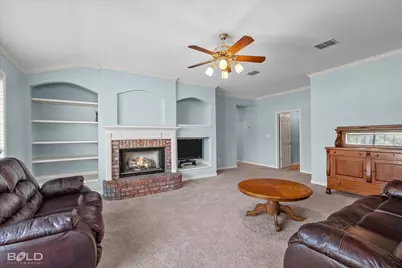 136 Scarborough Road, Benton, LA 71006 - Photo 12