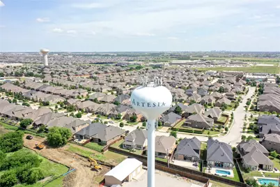 16108 Gladewater Terrace, Prosper, TX 75078 - Photo 28