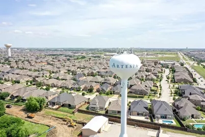 16108 Gladewater Terrace, Prosper, TX 75078 - Photo 30