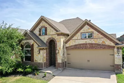 16108 Gladewater Terrace, Prosper, TX 75078 - Photo 36