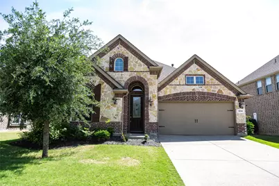16108 Gladewater Terrace, Prosper, TX 75078 - Photo 1