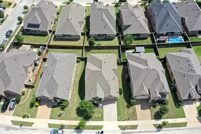 16108 Gladewater Terrace, Prosper, TX 75078 - Photo 24