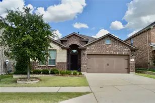9020 Bronze Meadow Dr, Fort Worth, TX 76131 - Photo 1
