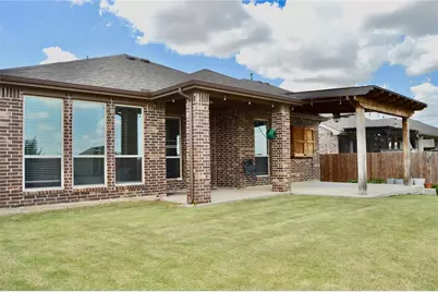9020 Bronze Meadow Drive, Fort Worth, TX 76131 - Photo 18