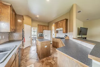 9716 Indian Court, Fort Worth, TX 76244 - Photo 14