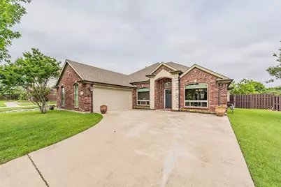 9716 Indian Court, Fort Worth, TX 76244 - Photo 2