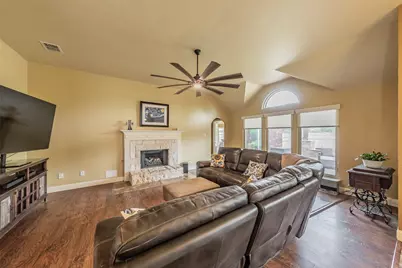 9716 Indian Court, Fort Worth, TX 76244 - Photo 16