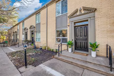 7404 W Northwest Highway #3, Dallas, TX 75225 - Photo 2