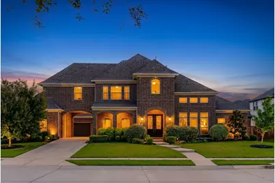 1730 Sweetwater Lane, Prosper, TX 75078 - Photo 1