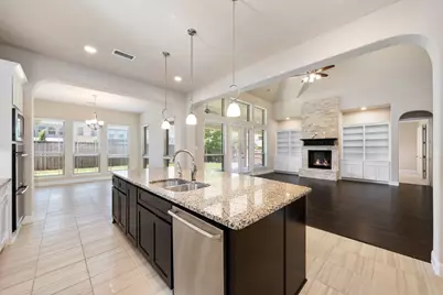 1730 Sweetwater Lane, Prosper, TX 75078 - Photo 10