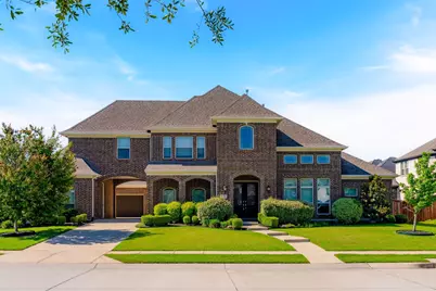 1730 Sweetwater Lane, Prosper, TX 75078 - Photo 2