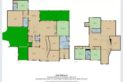 1730 Sweetwater Lane, Prosper, TX 75078 - Photo 40